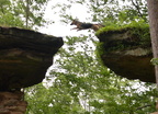 leaping dog upper dells standing rock 2880 17jul24