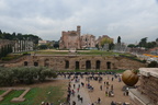 forum from colosseum 27oct17a