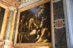 martyrdom of saint matthew church st.louis of the french piazza navona 24oct17