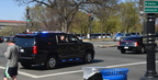 motorcade raoul wallenberg independence 10apr18