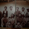 little leafs grandfather middle row second from left head-smashed-in-buffalo-jump 1sep19a