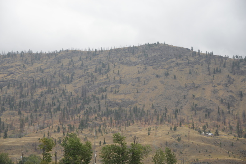 view from hat creek ranch 3613 8sep19