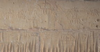 Hieroglyphs and Graffiti