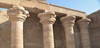 column capitals temple of maharraqa 8075 5nov23