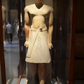 statue of ranefer high priest of ptah cairo museum 7497 1nov23