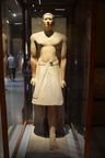 statue of ranefer high priest of ptah cairo museum 7497 1nov23