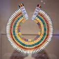 beaded necklace metropolitan museum of art 3620 27apr23zac