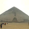 bent pyramid dahshur saqqara 7510 2nov23zac