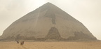 bent pyramid dahshur saqqara 7514 2nov23