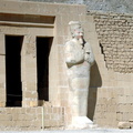 statue mortuary temple of hatshepsut 8601 8nov23zac