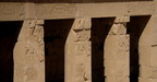defacement mortuary temple of hatshepsut 8603 8nov23zac