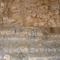 contact top theben limestone bottom esna shale valley of the kings 8693 9nov23zac