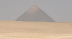red pyramid from bent pyramid dashur saqqara 7570 2nov23zac