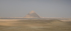red pyramid from bent pyramid dashur saqqara 7539 2nov23zac