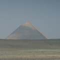 red pyramid from bent pyramid dashur saqqara 7564 2nov23zac