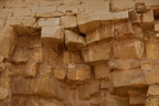 stone blocks and casing bent pyramid 7566 2nov23