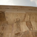 underside casing bent pyramid dahshur saqqara 7528 2nov23