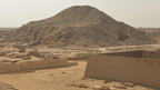 excavation step pyramid 7663 2nov23