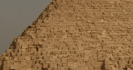 great pyramid of cheops khufu giza 7370 31oct23