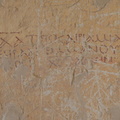 52 graffiti tomb rameses iv 8778 9nov23