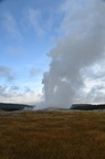 old faithful geyser yellowstone 1715 18sep24