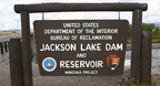 sign jackson lake dam 1981 19sep24