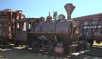 steam locomotive 1880 town 2185 21sep24zac