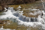 st.lawerence river at niagara falls 1887 7apr24