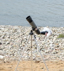 solar funnel selkirk shores state park 1902 8apr24